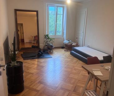 4 Zimmer, 110 m² - Photo 5