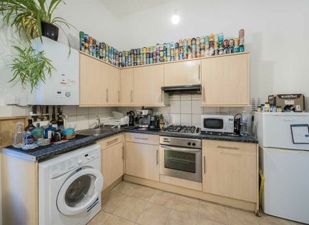 Uxbridge Road - Photo 5