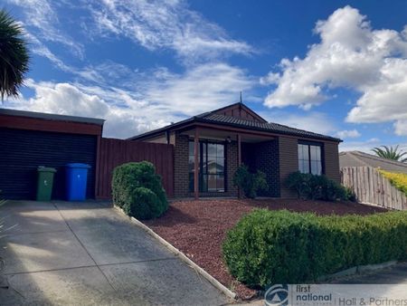 32 Bella Crescent, Hallam - Photo 2