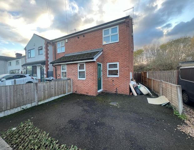2 bedroom semi-detached house to rent - Photo 1