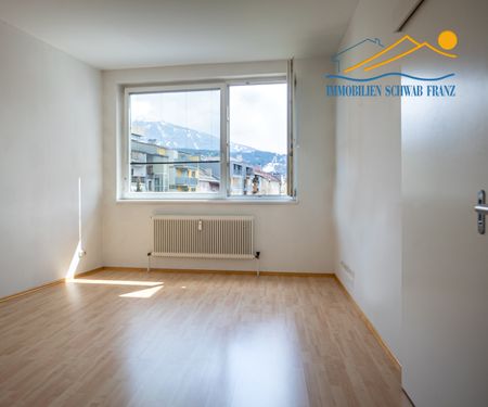 INNSBRUCK – 3-ZIMMER-WOHNUNG – ANICHSTRASSE 29 - Foto 3