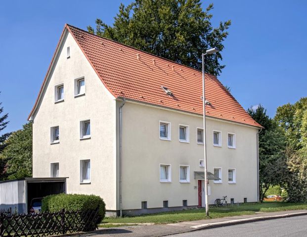 3-Zimmer-Wohnung in Herford! - Foto 1