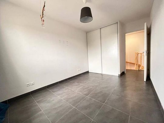 Location appartement 4 pièces 88.07 m² à Montpellier (34000) - Photo 1