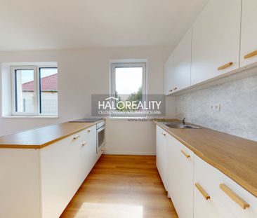 Rodinný dom na prenájom 92m2, Baka - Photo 5