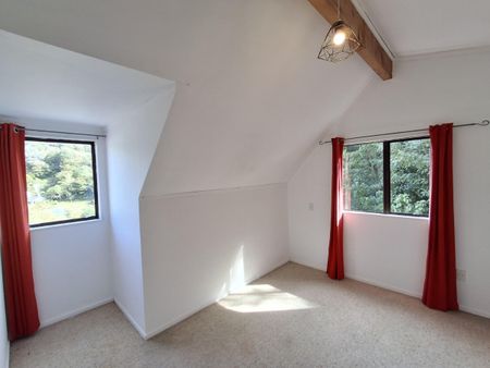 Karori Four Bedrooms - Photo 5