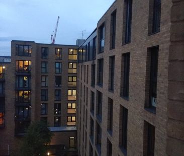 2 Bed Flat, St Johns Walk, B5 - Photo 6