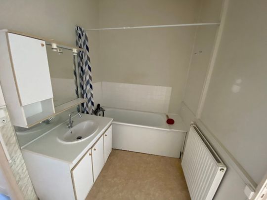 Location Appartement 3 pièces 72m² - Photo 1