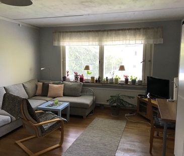 Musikantvägen, Lund - Foto 4