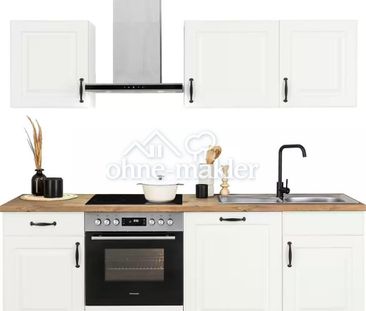 Traum 3-Zimmer Dachterrassenwohnung in Miesbach - Photo 2