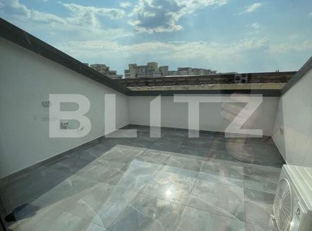 Dis 15 August/Penthouse modern, 100 mp, 3 camere, zona Calea Bucuresti - Fotografie 2