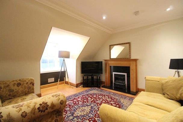 Victoria Street, Top Floor, AB10 - Photo 1