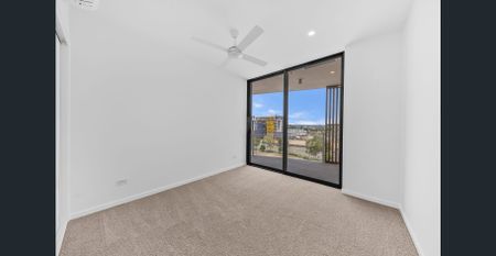Brand New Bedroom Apartment with 7th Floor Hinterland Views - Photo 5