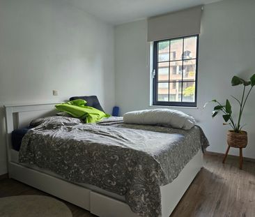 Comfortabel 2-slaapkamerappartement op 1ste verdieping met lift - Foto 5