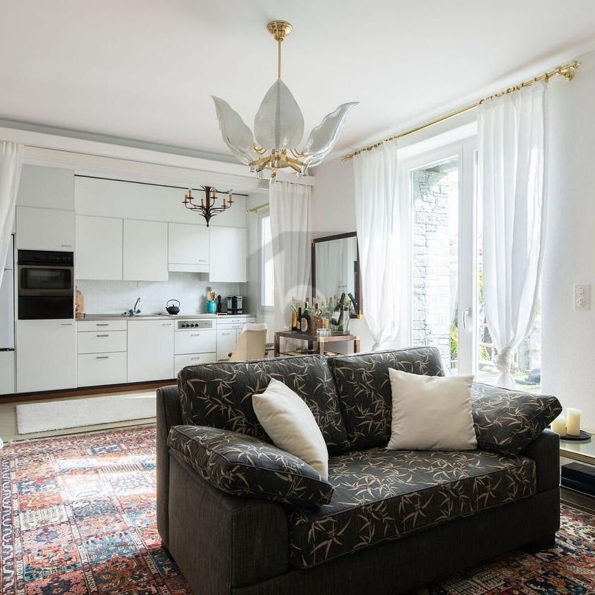 ACCOGLIENTE, CURATO E VICINO AL LAGO - Photo 1