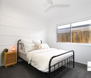 Executive style living- Fenced yard - Photo 5