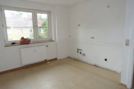 WE 39: Merianstraße 16, 2-Zi.-Wohnung 2. OG, ohne Lift, ohne Balkon, ohne EBK - Photo 2