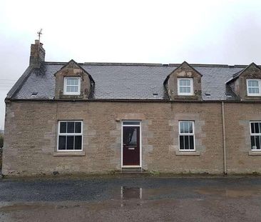 Lintlaw Farm Cottages, Duns, TD11 - Photo 2