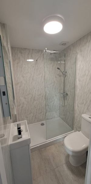 Studio Flat, Rimrose Road, L20 - Photo 2
