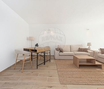 Apartamento T2 em Lisboa - Photo 1