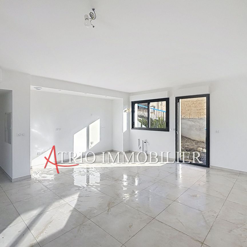 Location Appartement 3 pièces 60m² CAGNES SUR MER 06800 - Photo 1