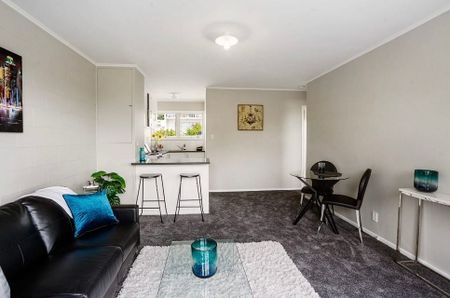 2 Bedroom Unit - Photo 2