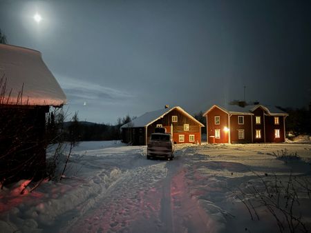 Skärås, Bjuråker - Foto 4