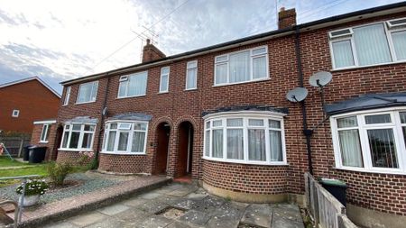 3 bedroom property to rent - Photo 2