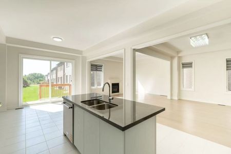 For Lease - 2952 GRINDSTONE Crescent, Pickering, Ontario - Photo 4