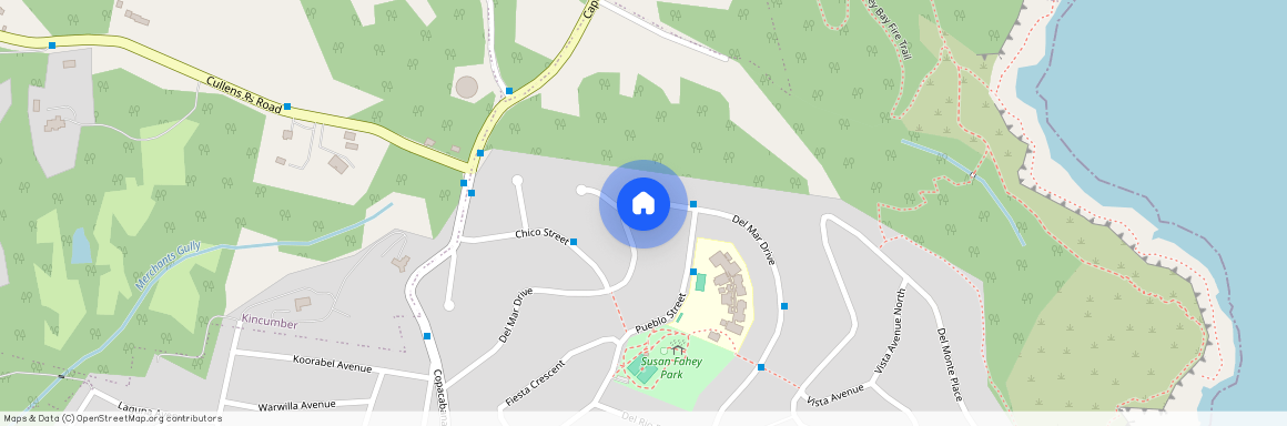 1/108 Del Mar Drive, NSW 2251, Copacabana