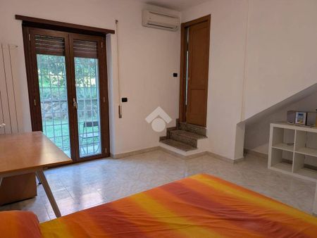 Appartamento via olivella 122, Centro, Albano Laziale - Foto 2