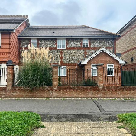 Golden gate Way - Photo 4