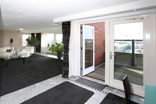 Appartement te koop: Dr. Lelykade 236-B 2583 CP Den Haag - Foto 1