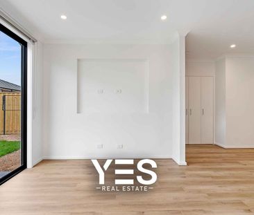 Brand New Townhouse in Smiths Lane Estate! - Photo 1