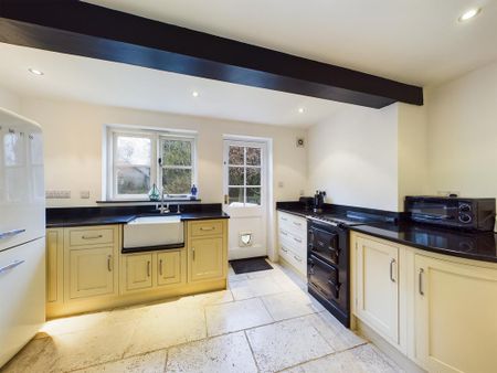 2 bedroom cottage to rent - Photo 5