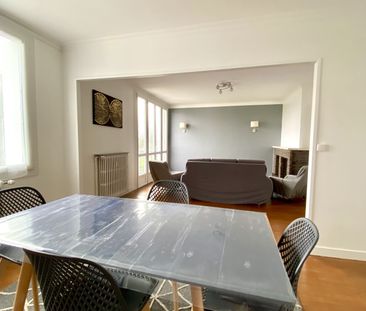 Appartement 4 pièces meublé - POITIERS SUD - Photo 2