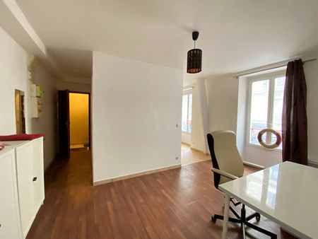 Location Appartement 2 pièces 33m² - Photo 5
