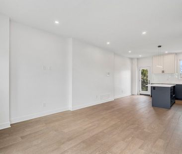 For Lease - 71 Parent Avenue, Lower Town - Sandy Hill, Ontario - Photo 5