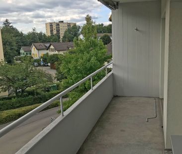 Schöne und gepflegte Liegenschaft in Dietikon - Photo 4