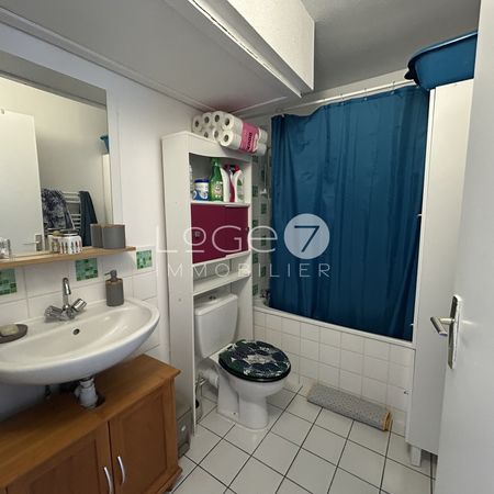 Location Appartement 1 pièce 31m² CLOHARS CARNOET 29360 - Photo 3