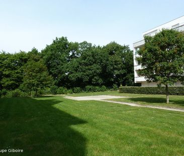 Appartement T1 à louer - 29 m² - Photo 4