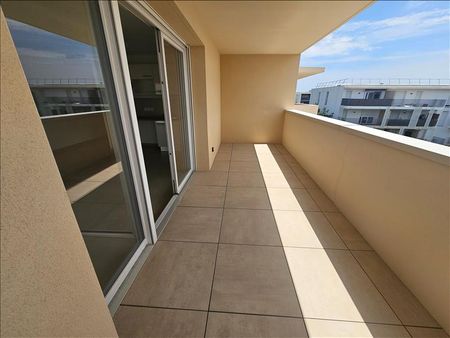 4 pièces - 81 m² - 3ème étage - Colocation non autorisée - Photo 2