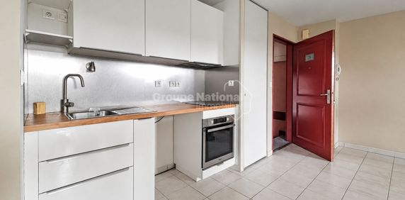 Location Appartement 2 pièces 39m² - Photo 2