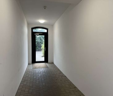 WILLICH SCHIEFBAHN - STYLISCHE UND MODERNE DREI ZIMMER GARTENWOHNUN... - Photo 1