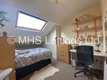 31 Beechwood Terrace, Leeds, LS4 2NG - Photo 2