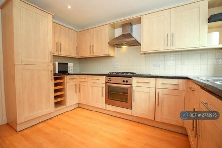 1 bedroom in a house share to rent - Photo 5
