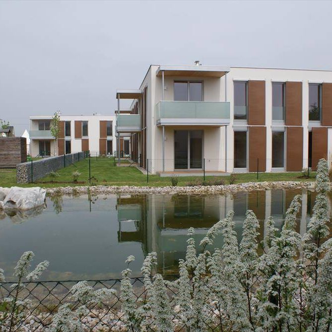 3133 Gemeinlebarn, Grißfeldstraße 23, 25 und 27 - Photo 2