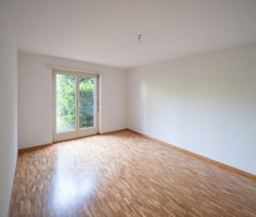 3.5 Zimmer, 1. Stock - Photo 1