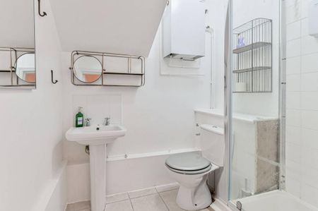 Studio to rent - Photo 4