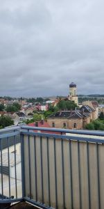 Über den Dächern von Crimmitschau! - Photo 4