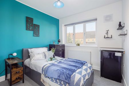 Beechwood Road, Camp Hill, Nuneaton, CV10 9DP - Photo 5
